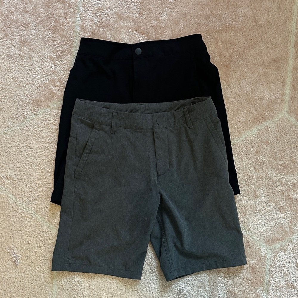 Youth Golf ⛳️ Shorts